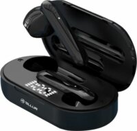 Tellur Flip TWS Wireless Headset - Fekete