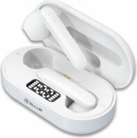 Tellur Flip TWS Wireless Headset - Fehér