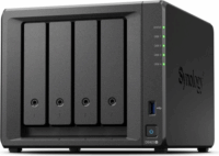 Synology DiskStation DS923+ NAS (4GB RAM)