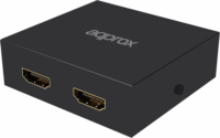 Approx APPC30V2 HDMI Splitter (1 PC - 2 Kijelző)