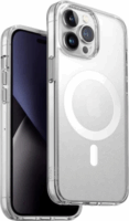 Uniq Lifepro Xtreme Apple iPhone 14 Pro Max Szilikon Tok - Átlátszó