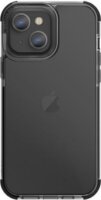 Uniq Combat Apple iPhone 14 Pro Szilikon Tok - Fekete