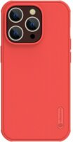 Nillkin Super Frosted Shield Pro Apple iPhone 14 Pro Tok - Piros