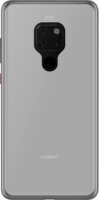 Gigapack Huawei Mate 20 Szilikon Tok - Matt Átlátszó