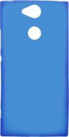 Gigapack Sony Xperia XA2 Szilikon Tok - Matt Kék