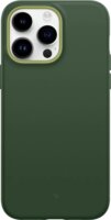 Caseology Nano Pop Apple iPhone 14 Pro Szilikon Tok - Zöld