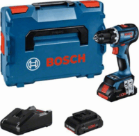 Bosch 06019K6005 GSR 18V-90 C Professional Akkumulátoros fúró-csavarozó
