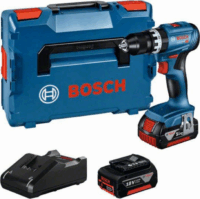 Bosch 06019K3305 GSB 18V-45 Professional Akkumulátoros ütvefúró-csavarozó