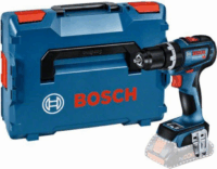 Bosch 06019K6102 GSB 18V-90 C Professional Akkumulátoros ütvefúró-csavarozó (Akku és töltő nélkül)