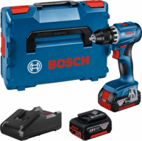 Bosch 06019K3204 GSR 18V-45 Professional Akkumulátoros fúró-csavarozó