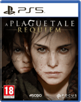 A Plague Tale: Requiem - PS5