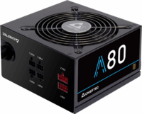 Chieftec 650W A-80 SERIES Tápegység