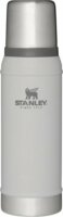 Stanley Classic 750ml Termosz kulacs + bögre - Hamu szürke