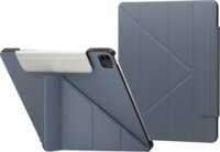 SwitchEasy Apple iPad Pro 12.9" Flip Tok - Kék