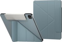 SwitchEasy Apple iPad Pro 13" Flip Tok - Világoskék
