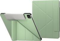 SwitchEasy Apple iPad Pro 13" Flip Tok - Zöld