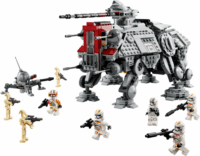 LEGO® Star Wars: 75337 - AT-TE lépegető