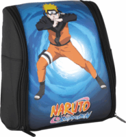 Konix Naruto Nintendo Switch/Oled Gaming Hátizsák - Mintás