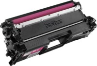 Brother TN-821XXLM Eredeti Toner Magenta