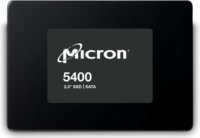 Micron 960GB 5400 PRO 2.5" SATA3 SSD