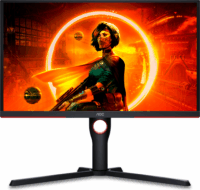 AOC 24,5" 25G3ZM/BK Gaming Monitor