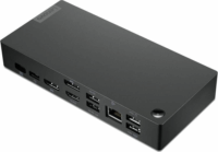 Lenovo ThinkPad USB-C Docking Station dokkoló állomás 90W