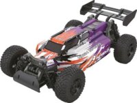 Amewi RC Race Buggy távirányítós autó (1:18) - Fekete