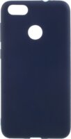 Gigapack Huawei P9 Lite Mini Szilikon Tok - Matt Sötétkék