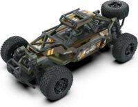 Amewi DIY RC Desert Buggy távirányítós autó (1:18) - Zöld