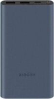 Xiaomi Powerbank 10000mAh (1.5-3A / 5-12V) - Kék