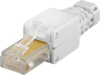 Goobay 68859 UTP CAT5e RJ45 dugó