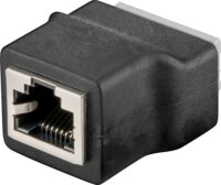 Goobay 76737 8 Pin Sorkapocs anya - RJ45 anya Adapter