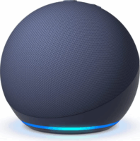 Amazon Echo Dot 5 Okos hangszóró - Kék