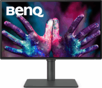 BenQ 27" PD2506Q Monitor