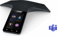 Yealink CP965-TEAMS VoIP Telefon - Fekete