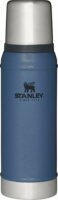 Stanley Classic 750ml Termosz kulacs + bögre - Kék