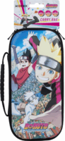 Konix Boruto "New Team7" Nintendo Switch/Lite/OLED Tok - Mintás