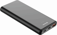 Swissten 22013912 Powerbank 10000mAh (3A / 5V) - Fekete