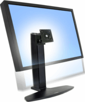 Ergotron Neo-Flex 20"-32" Monitor asztali állvány - Fekete