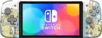 HORI Nintendo Switch Split Pad Compact - Pikachu & Mimikyu (Nintendo Switch)
