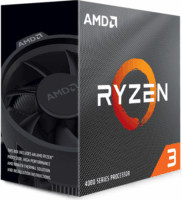 AMD Ryzen 3 4300G 3.8GHz (sAM4) Processzor - BOX
