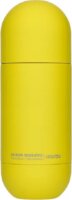 Asobu Orb 460ml Termosz kulacs + bögre - Sárga