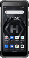 myPhone HAMMER Iron 4 4/32GB Dual SIM Okostelefon - Ezüst