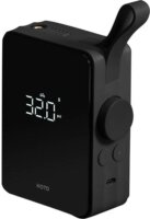Hoto QWCQB001 Mini autós Akkus kompresszor Elektromos Pumpa
