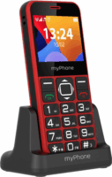 myPhone HALO 3 Mobiltelefon - Piros
