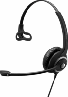 Epos Sennheiser Impact SC 230 Vezetékes Fejhallgató Headset - Fekete