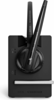 Epos Sennheiser Impact D 10 USB ML Wireless Headset - Fekete