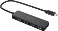 Approx APPC54 USB Type-C 3.0 HUB (4port)