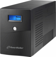 Power Walker VI 3000 SCL FR 3000VA / 1800W Vonalinteraktív UPS