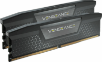 Corsair 32GB / 6000 Vengeance Black DDR5 RAM KIT (2x16GB) (CL40)